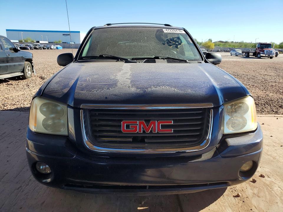 47226416 :رقم المزاد ، 1GKDT13S642377023 vin ، 2004 Gmc Envoy مزاد بيع