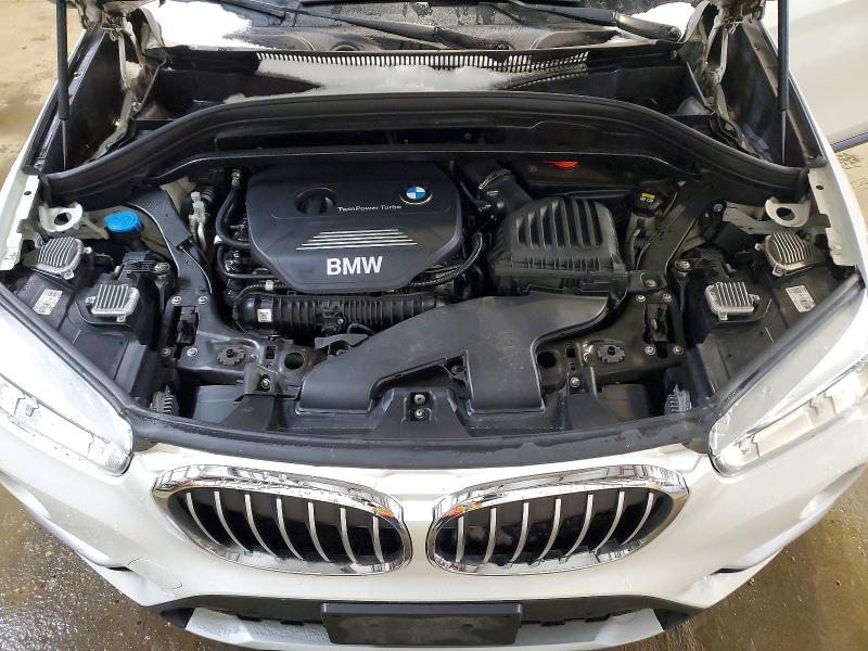 Auction sale of the 2018 Bmw X1, vin: WBXHT3C38J5F92985, lot number: 47126246