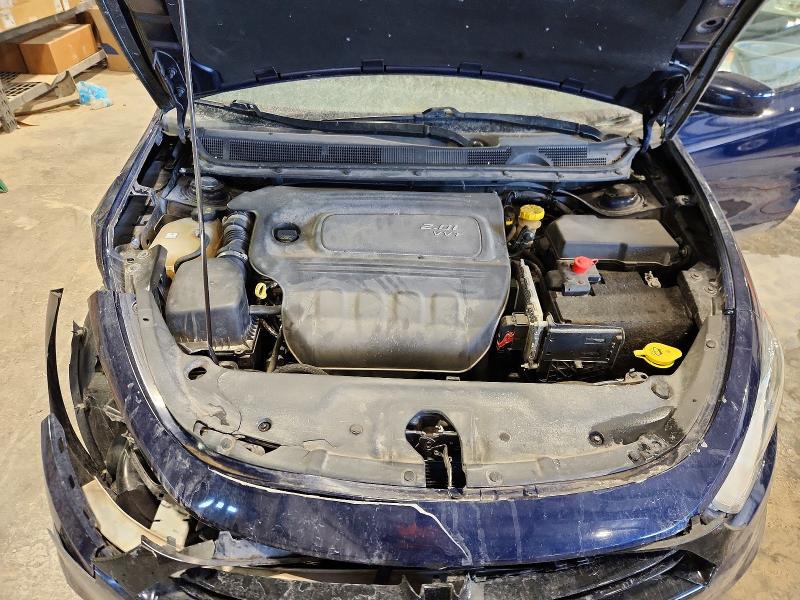 45486146 :رقم المزاد ، 1C3CDFBA1DD336852 vin ، 2013 Dodge Dart مزاد بيع