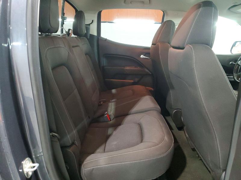 Продаж на аукціоні авто 2017 Chevrolet Colorado, vin: 1GCGTCEN9H1255148, номер лоту: 47226916