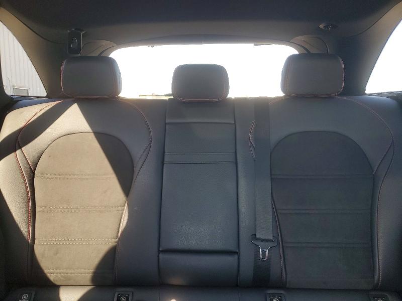 Aukcja sprzedaży 2017 Mercedes-benz Glc, vin: WDC0G6EB8HF149090, numer aukcji: 42000126
