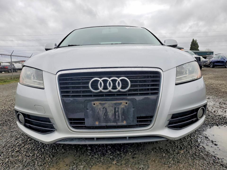 Продаж на аукціоні авто 2012 Audi A3, vin: WAUBEAFM9CA163820, номер лоту: 79480905