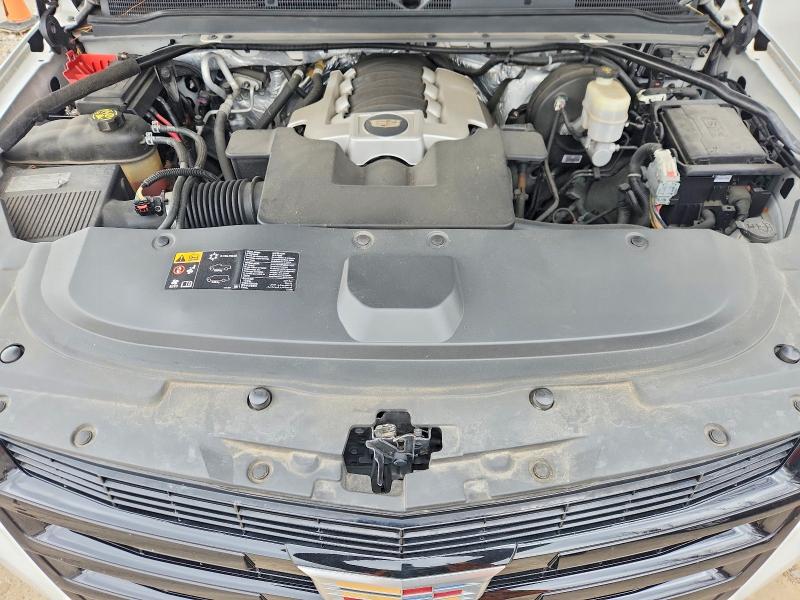 Aukcja sprzedaży 2016 Cadillac Escalade, vin: 1GYS4JKJ3GR135689, numer aukcji: 48255046