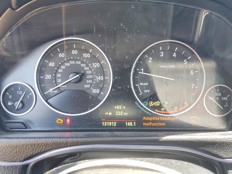 2015 Bmw 428 მანქანა იყიდება აუქციონზე, vin: WBA4A9C59FGL87042, აუქციონის ნომერი: 46630656