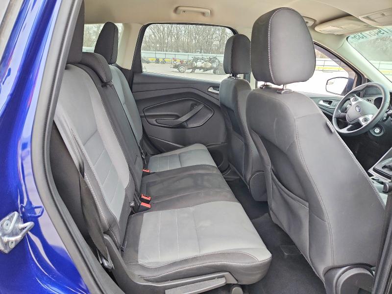 79457135 :رقم المزاد ، 1FMCU0GX2GUB32941 vin ، 2016 Ford Escape مزاد بيع
