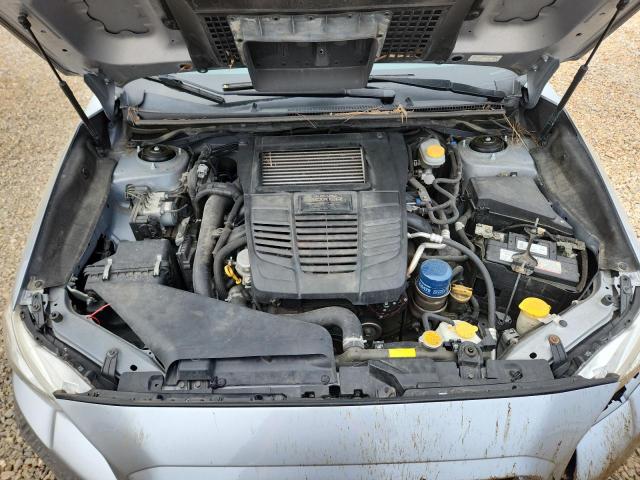 47519526 :رقم المزاد ، JF1VA1B63H9828230 vin ، 2017 Subaru Wrx مزاد بيع