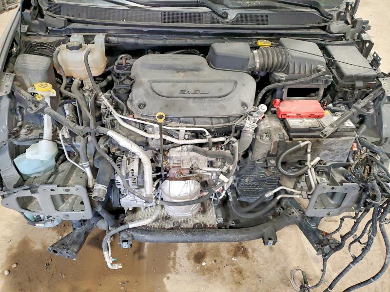 Продажа на аукционе авто 2025 Chrysler Pacifica, vin: 2C4RC1BG9SR501413, номер лота: 42053106
