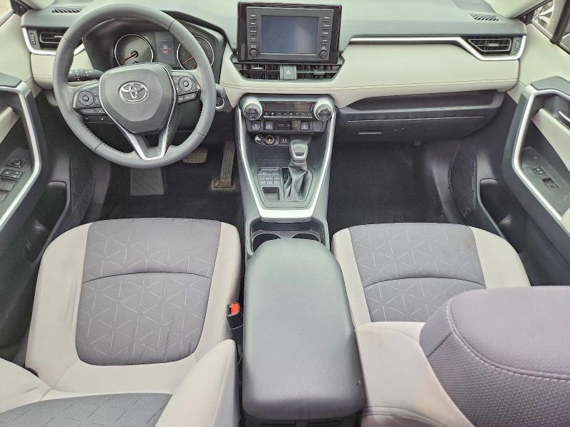 Продажа на аукционе авто 2019 Toyota Rav4, vin: JTMP1RFV7KD039313, номер лота: 45981436