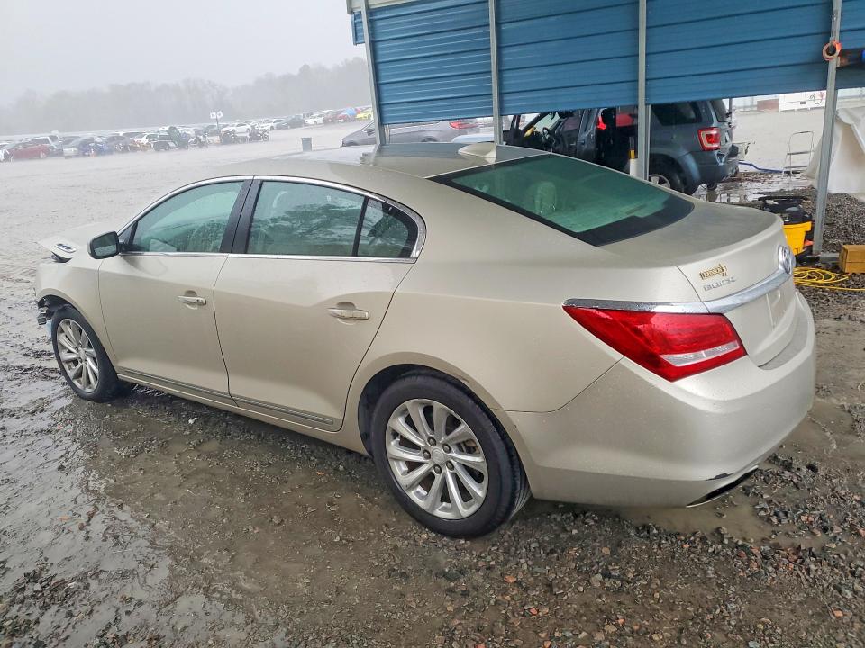 Aukcja sprzedaży 2015 Buick Lacrosse, vin: 1G4GA5G36FF275351, numer aukcji: 46272236