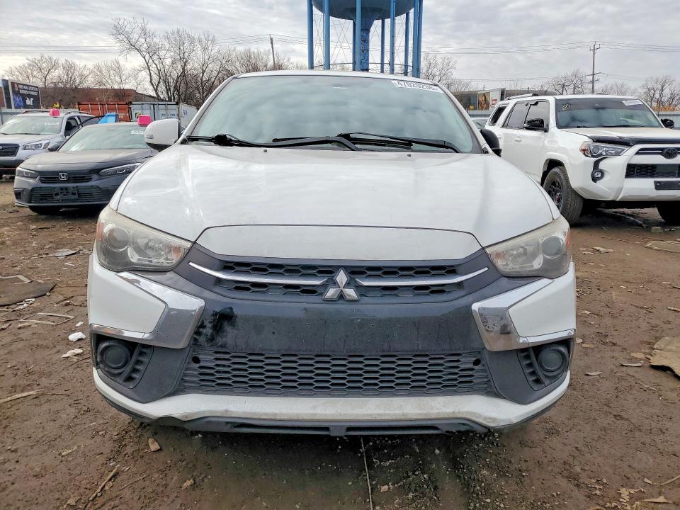 Aukcja sprzedaży 2018 Mitsubishi Outlander Sport, vin: JA4AR3AU0JZ012766, numer aukcji: 47029236
