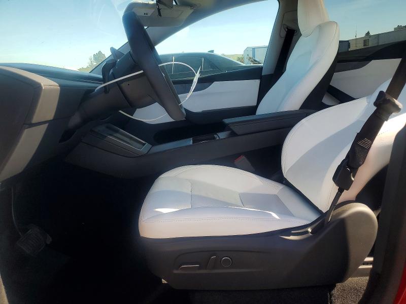 2026 Tesla Model Y მანქანა იყიდება აუქციონზე, vin: 7SAYGDED9TF409978, აუქციონის ნომერი: 46488556