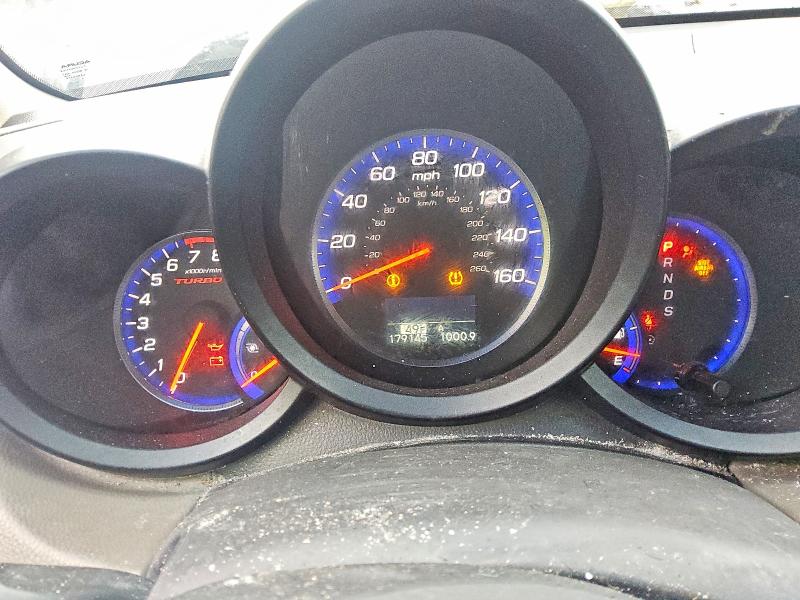 Aukcja sprzedaży 2008 Acura Rdx, vin: 5J8TB18208A014166, numer aukcji: 47084586