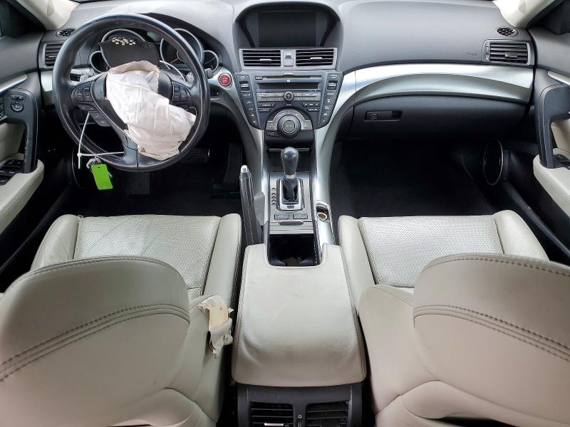 Aukcja sprzedaży 2010 Acura Tl, vin: 19UUA9F52AA000861, numer aukcji: 45985566