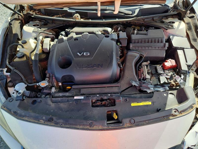 79780665 :رقم المزاد ، 1N4AA6AP8GC408082 vin ، 2016 Nissan Maxima مزاد بيع