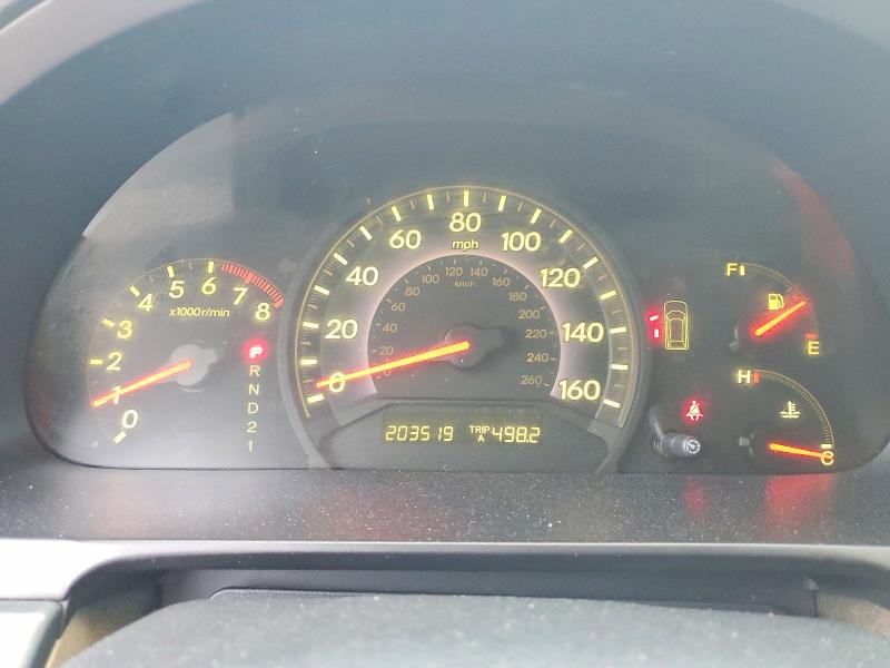 Aukcja sprzedaży 2006 Honda Odyssey, vin: 5FNRL38466B439804, numer aukcji: 45975306