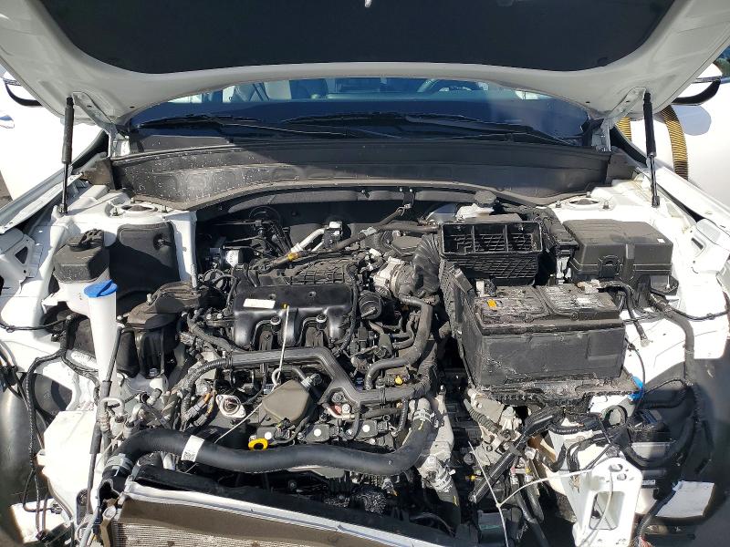 79904645 :رقم المزاد ، 5XYP64GC0SG613074 vin ، 2025 Kia Telluride مزاد بيع