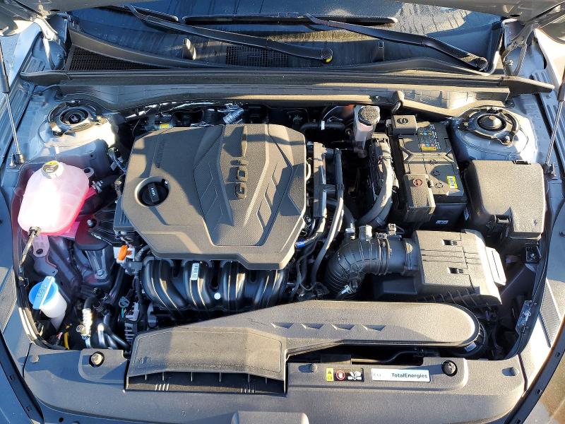 Продажа на аукционе авто 2026 Kia K5, vin: KNAG64J70T5445021, номер лота: 47003986