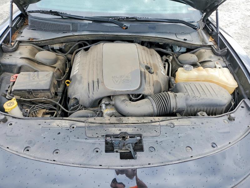 Aukcja sprzedaży 2018 Dodge Charger, vin: 2C3CDXCT7JH122680, numer aukcji: 45663406