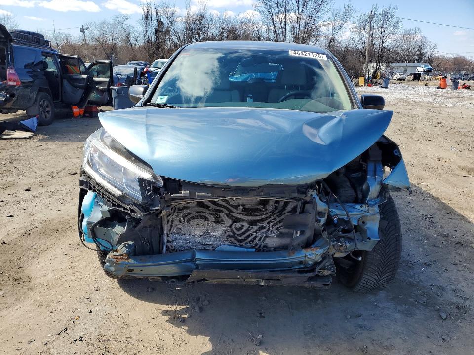 Aukcja sprzedaży 2016 Honda Cr-v, vin: 2HKRM4H43GH678068, numer aukcji: 46421126