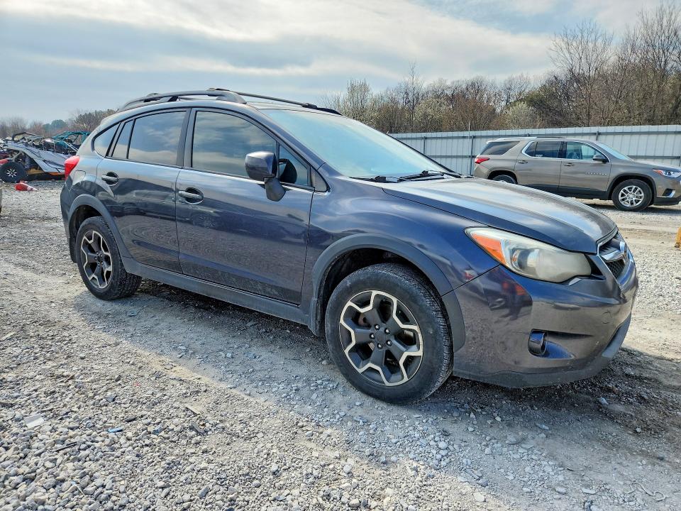 Aukcja sprzedaży 2013 Subaru Xv Crosstrek, vin: JF2GPAGC2D2839241, numer aukcji: 78986025