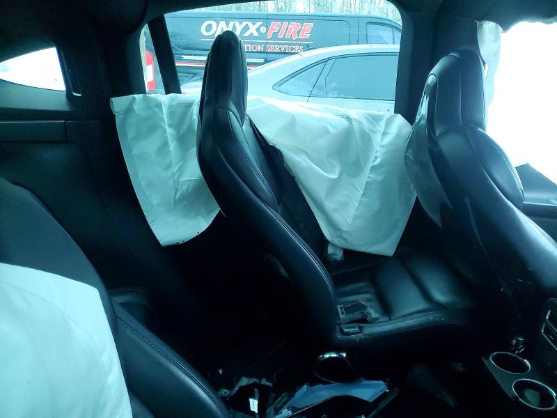 Продаж на аукціоні авто 2016 Tesla Model X, vin: 5YJXCBE22GF019446, номер лоту: 78530145
