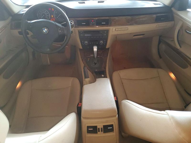 Aukcja sprzedaży 2008 Bmw 328, vin: WBAVA37578NL52252, numer aukcji: 48357966