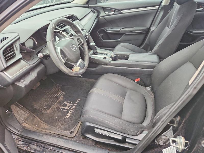 Aukcja sprzedaży 2017 Honda Civic, vin: 19XFC2F58HE211174, numer aukcji: 47120726