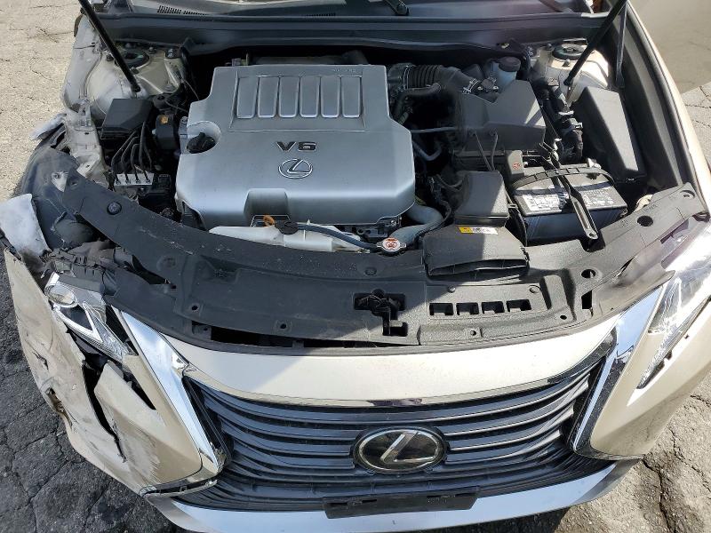 Aukcja sprzedaży 2017 Lexus Es, vin: 58ABK1GGXHU044558, numer aukcji: 47992846