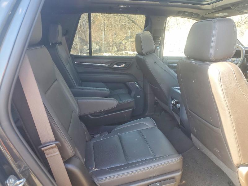 41995736 :رقم المزاد ، 1GKS2DKLXMR313628 vin ، 2021 Gmc Yukon مزاد بيع