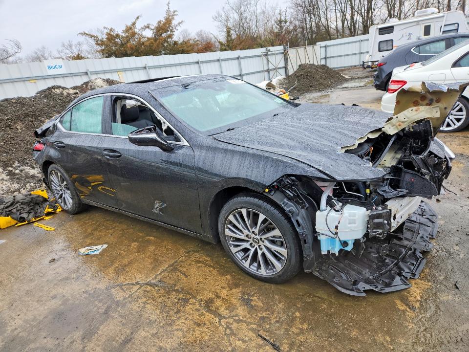 Aukcja sprzedaży 2019 Lexus Es 350, vin: 58ABZ1B12KU042230, numer aukcji: 48942016
