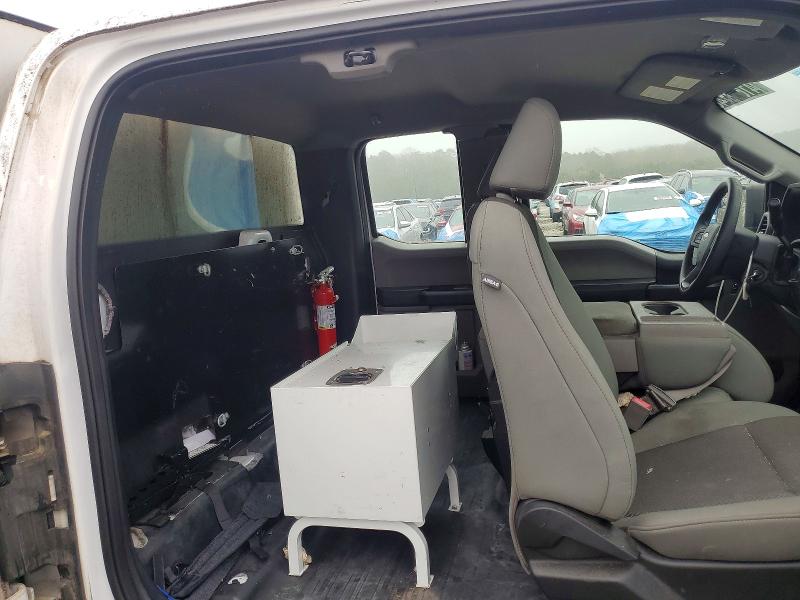 Продажа на аукционе авто 2018 Ford F150, vin: 1FTEX1CB5JKE38510, номер лота: 41638046