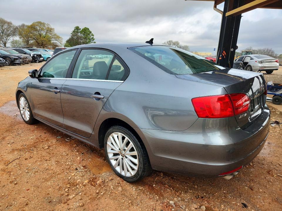 Продажа на аукционе авто 2013 Volkswagen Jetta, vin: 3VWLX7AJ4DM361997, номер лота: 41742506
