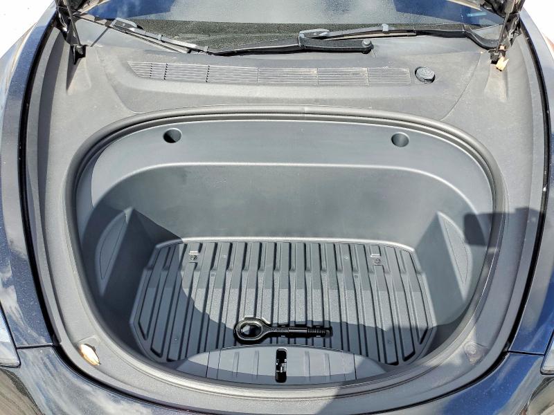 Aukcja sprzedaży 2023 Tesla Model 3, vin: 5YJ3E1EA5PF570075, numer aukcji: 41886006