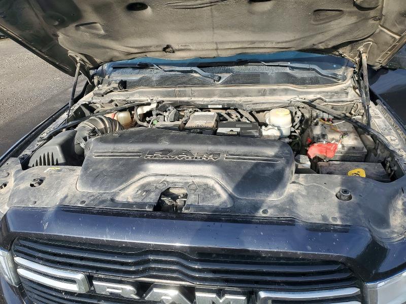 Продажа на аукционе авто 2020 Ram 2500, vin: 3C6UR5DL7LG207548, номер лота: 47826456
