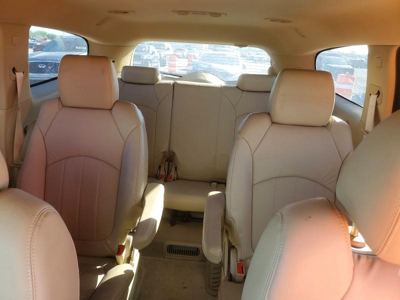 Aukcja sprzedaży 2011 Buick Enclave, vin: 5GAKRBED9BJ413944, numer aukcji: 46544686