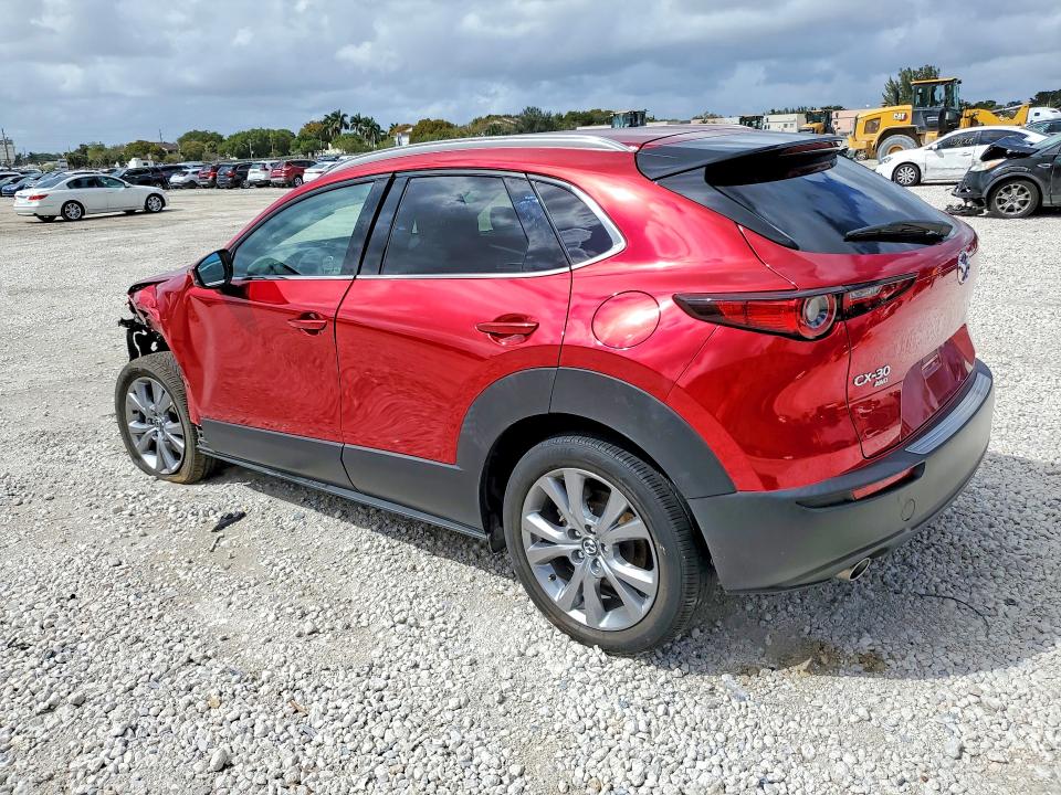 Продаж на аукціоні авто 2023 Mazda Cx-30, vin: 3MVDMBDMXPM518508, номер лоту: 79716905