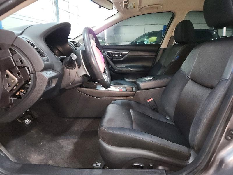 Aukcja sprzedaży 2016 Nissan Altima, vin: 1N4AL3AP7GC275601, numer aukcji: 41983566