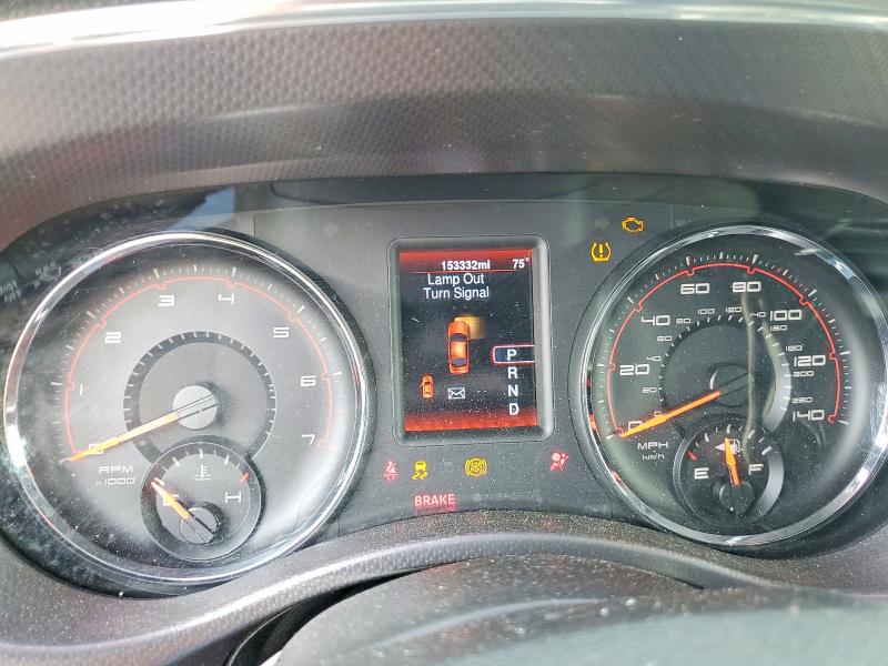 Продаж на аукціоні авто 2014 Dodge Charger, vin: 2C3CDXBG3EH333577, номер лоту: 47585056