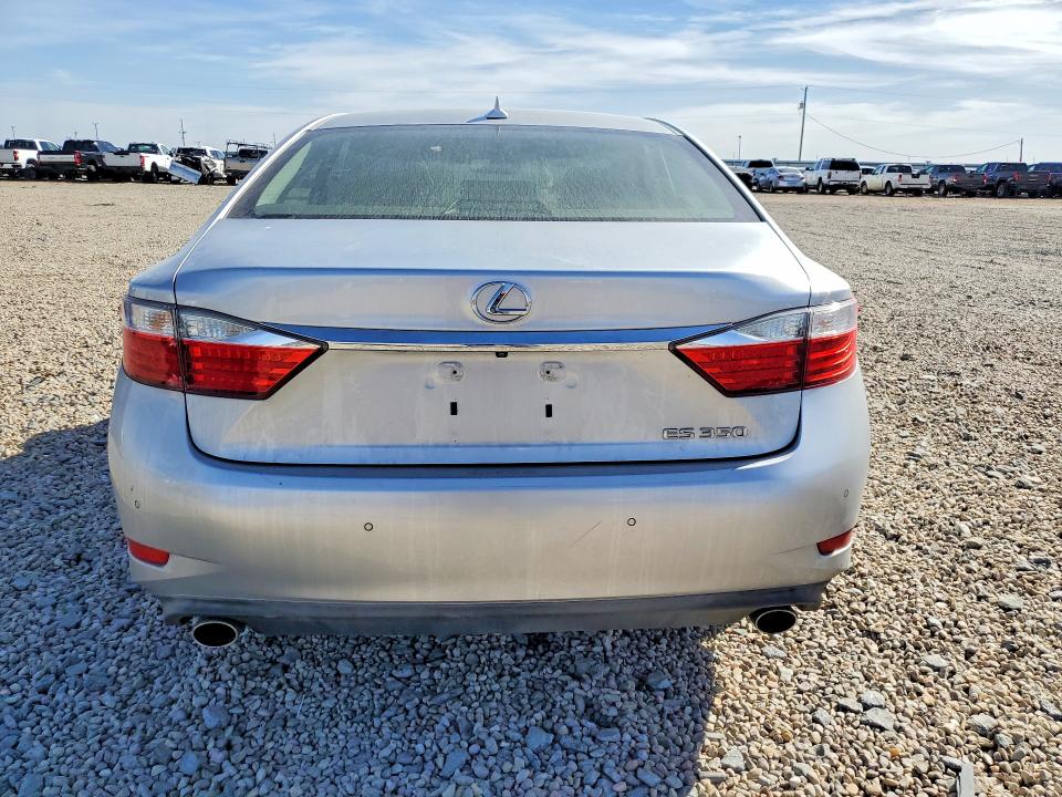 46496306 :رقم المزاد ، JTHBK1GG4E2110460 vin ، 2014 Lexus Es 350 مزاد بيع