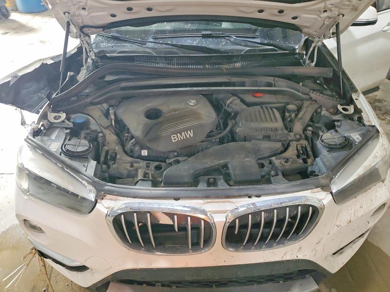 Продажа на аукционе авто 2017 Bmw X1, vin: WBXHT3C31H5F83040, номер лота: 48327746