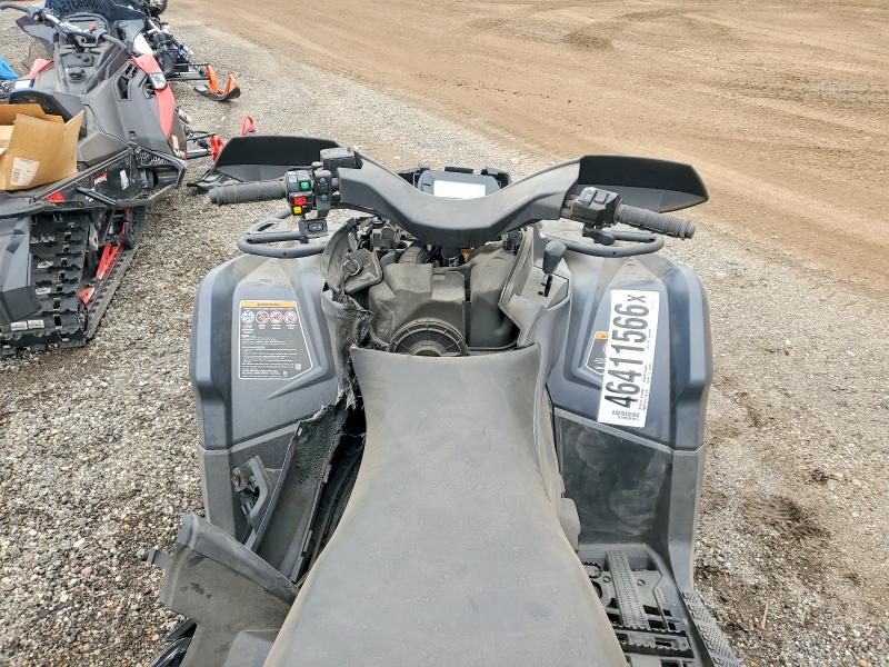 Продаж на аукціоні авто 2021 Can-am Outlander Max, vin: 3JBLPAT45MJ001083, номер лоту: 46411566