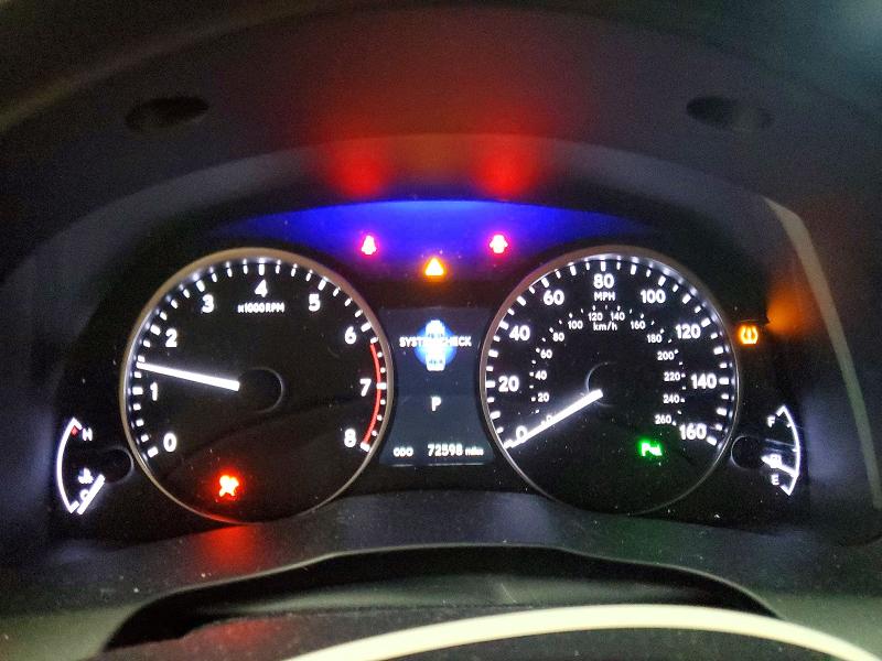 Aukcja sprzedaży 2013 Lexus Es 350, vin: JTHBK1GG4D2040148, numer aukcji: 47354416