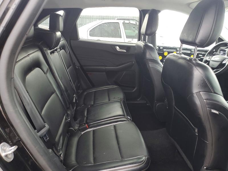 Aukcja sprzedaży 2023 Ford Escape, vin: 1FMCU9JA2PUA56257, numer aukcji: 46039666