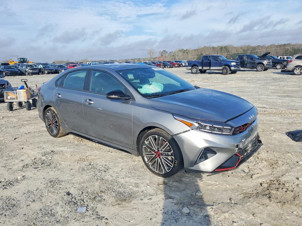 Aukcja sprzedaży 2024 Kia Forte, vin: 3KPF44AC3RE808636, numer aukcji: 45688066