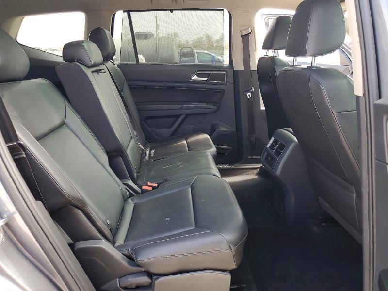 Продаж на аукціоні авто 2019 Volkswagen Atlas, vin: 1V2UR2CA3KC612698, номер лоту: 79564245