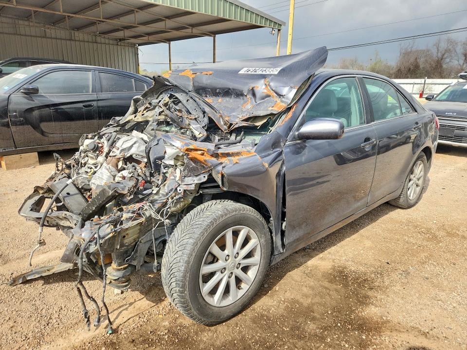 Aukcja sprzedaży 2011 Toyota Camry, vin: 4T4BF3EK8BR158148, numer aukcji: 79742385
