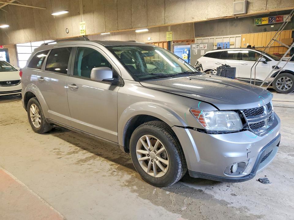Продаж на аукціоні авто 2015 Dodge Journey, vin: 3C4PDCBGXFT742769, номер лоту: 42015086