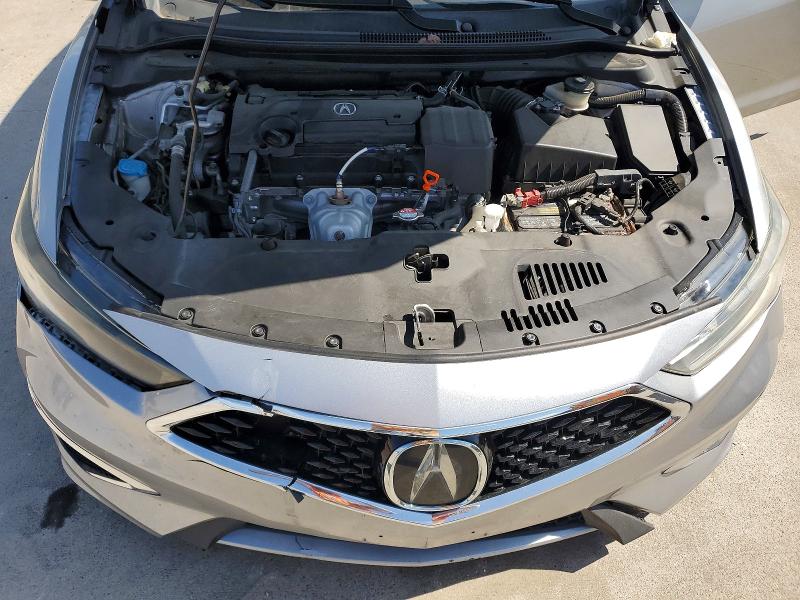 46381076 :رقم المزاد ، 19UDE2F75LA007089 vin ، 2020 Acura Ilx مزاد بيع