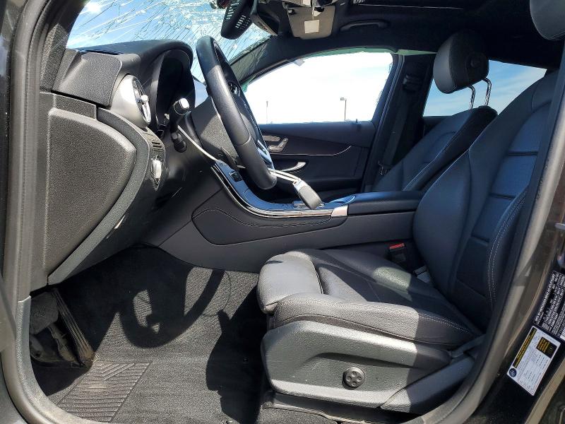 Продаж на аукціоні авто 2020 Mercedes-benz Glc Coupe, vin: W1N0J8EB2LF855590, номер лоту: 47556656