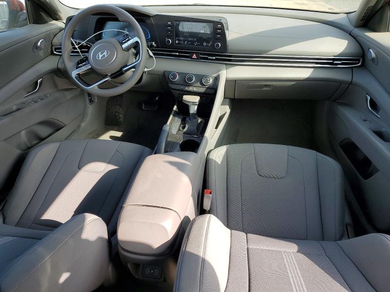 Aukcja sprzedaży 2025 Hyundai Elantra, vin: KMHLL4DG9SU877533, numer aukcji: 47273036